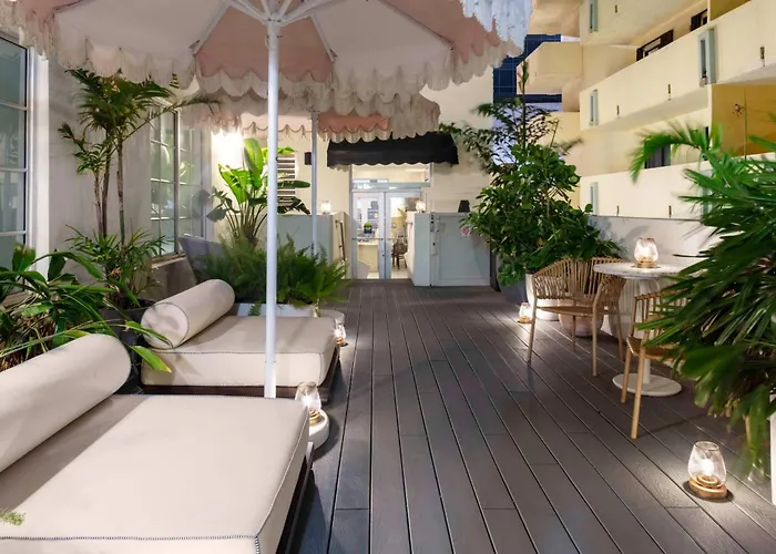 Hilton Garden Inn Miami South Beach